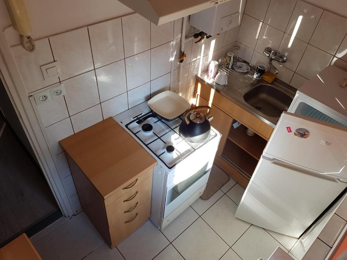 Mieszkanie Jednopokojowe Boleslawiec W Centrum - Wymagana Kaucja Zwrotna Apartamento Exterior foto