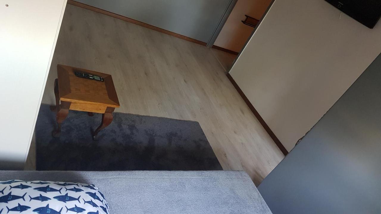 Mieszkanie Jednopokojowe Boleslawiec W Centrum - Wymagana Kaucja Zwrotna Apartamento Exterior foto